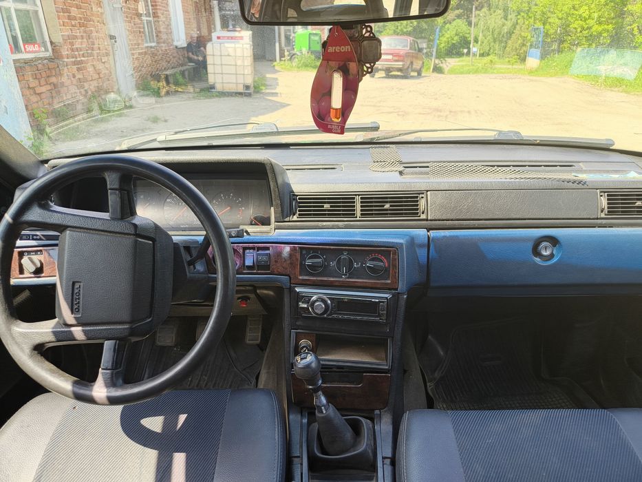Продам Volvo 740 1989р