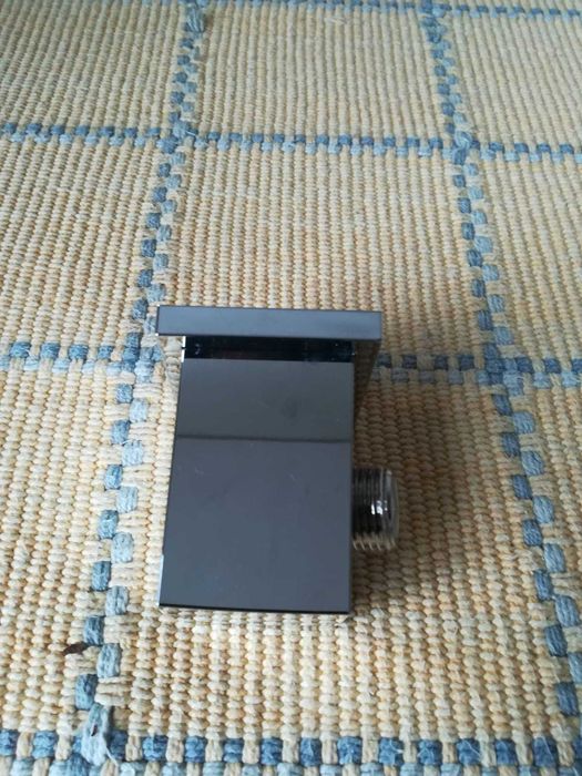 Suporte chuveiro Grohe Euphoria Cube426913936285388801