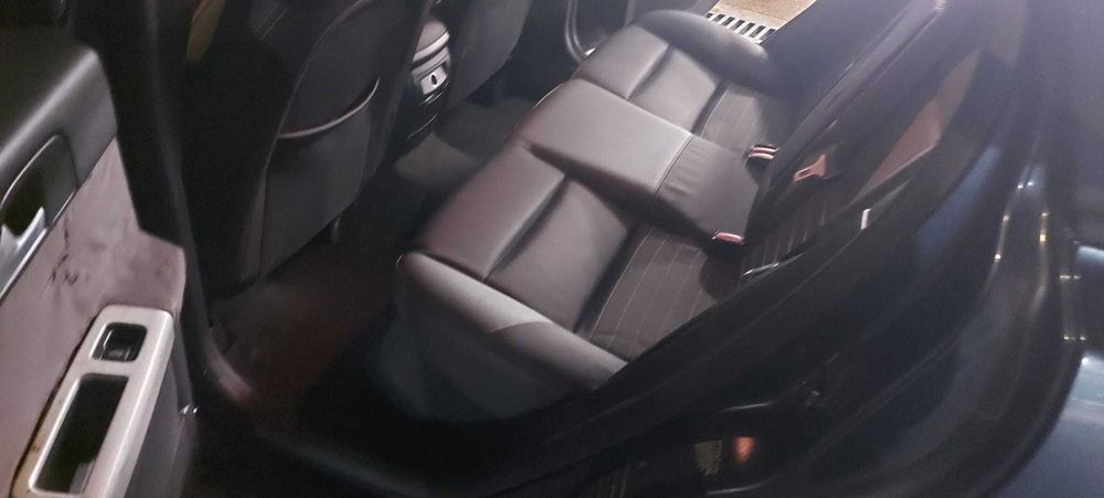 Vendo carrinha Volvo V50