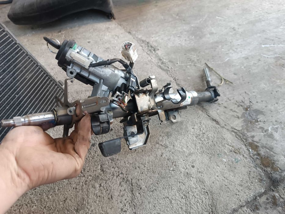 Замок Зажигания Тойота  Авенсис т22 Замок запалювання Toyota Avensis