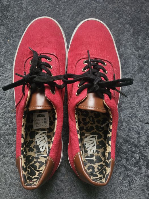 Vans ,Converse кеды 45 размер.