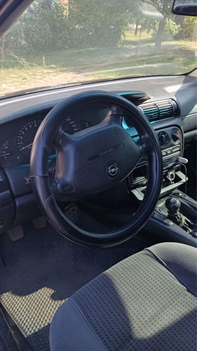 Продам Opel Omega b