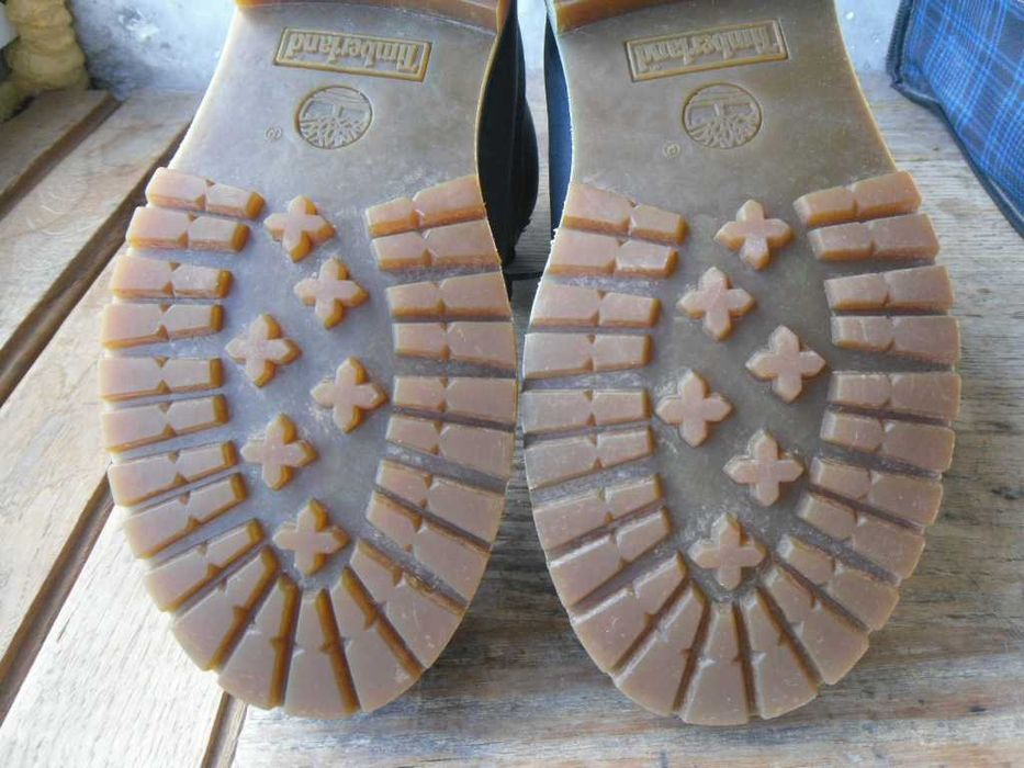 Ботинки Timberland PRO