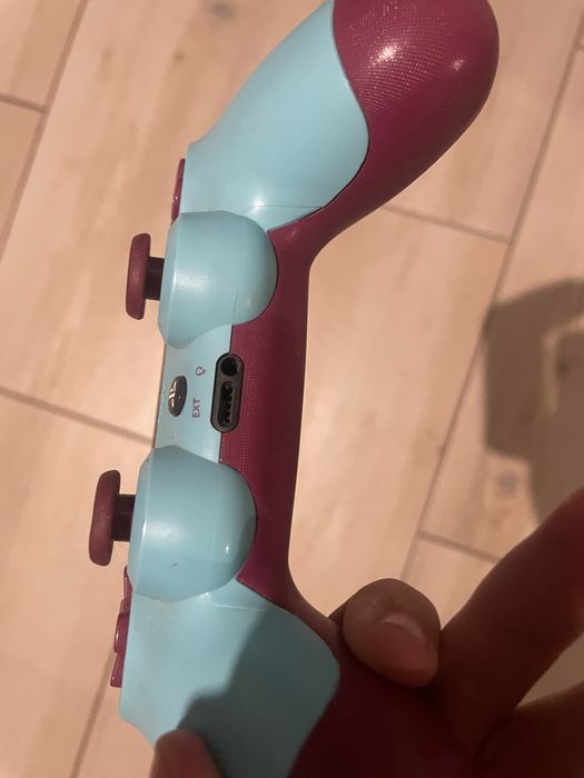 Pad do Playstacion 4