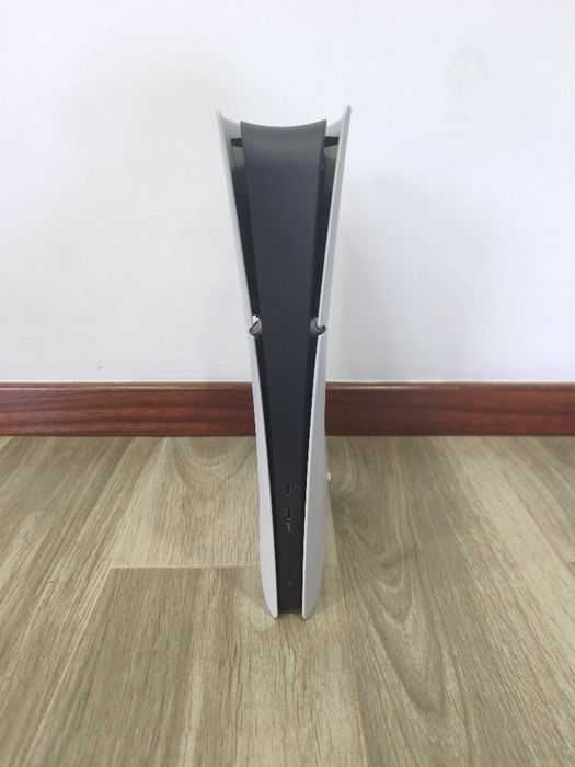 PlayStation 5 com garantia