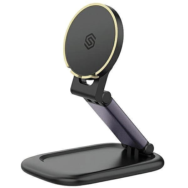 Stojak SODI BM310 indukcyjny z MagSafe - czarny