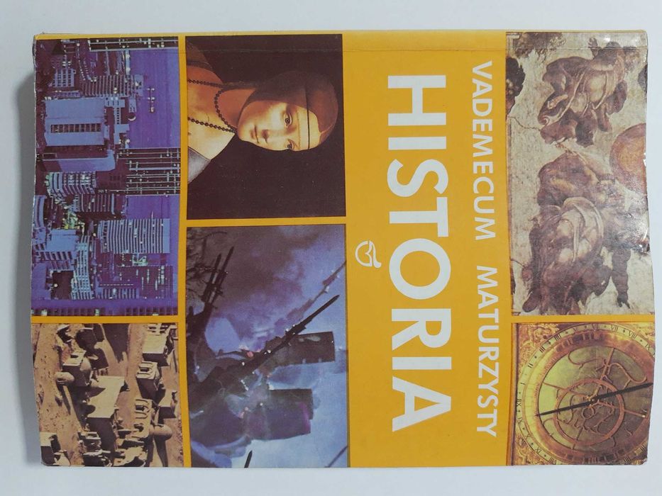 Vademecum Maturzysty Historia