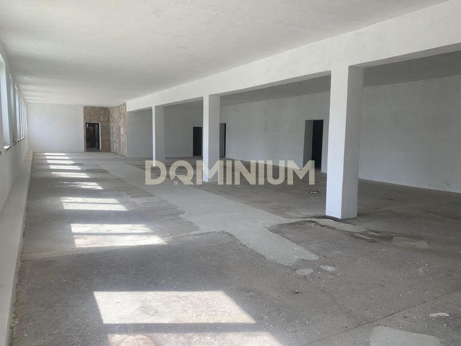 Оренда.Торгово-Виробниче приміщення м.Виноградів