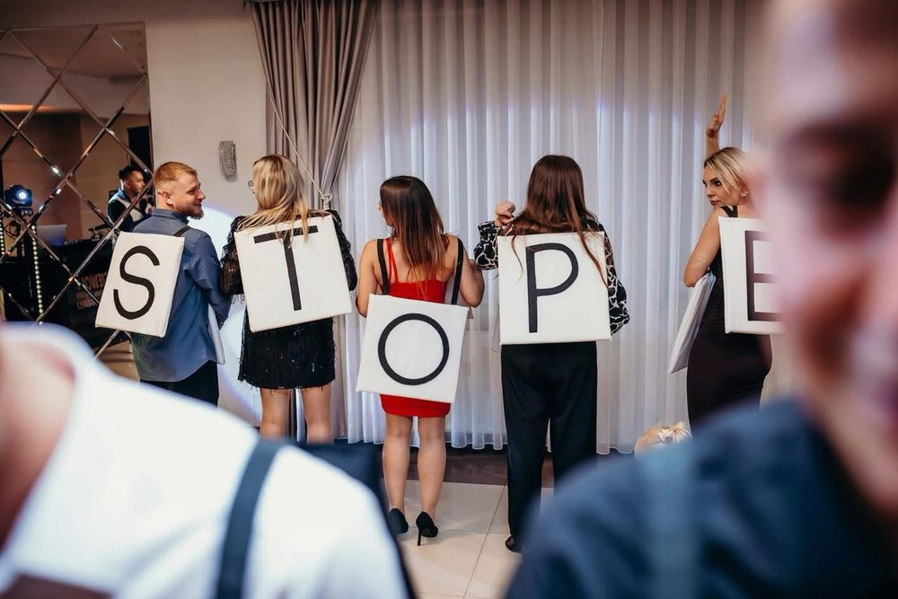 DJ & Wodzirej Łódź / Łódzkie – 18-stki, Urodziny, Wesela
