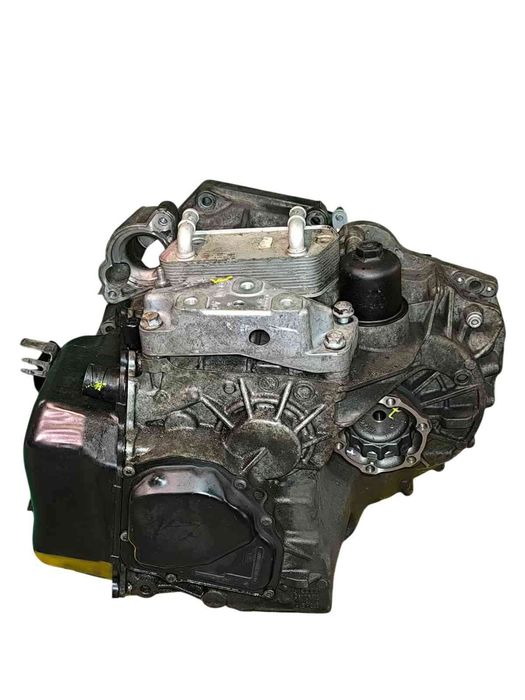 Caixa Velocidades Automática AUDI TT 2.0 TFSI (147 kW / 200 cv) [08.2006 - 06.2010]