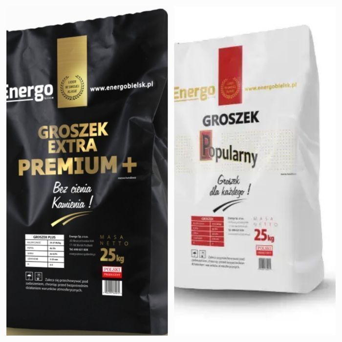 Groszek Sobianek Lew Premium Ogień Bako Lubelska 74a