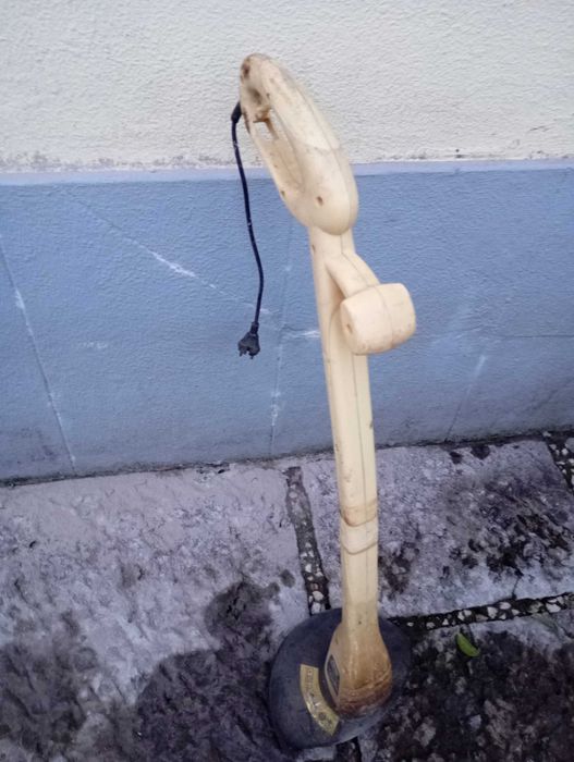 Corta relva (jardim)