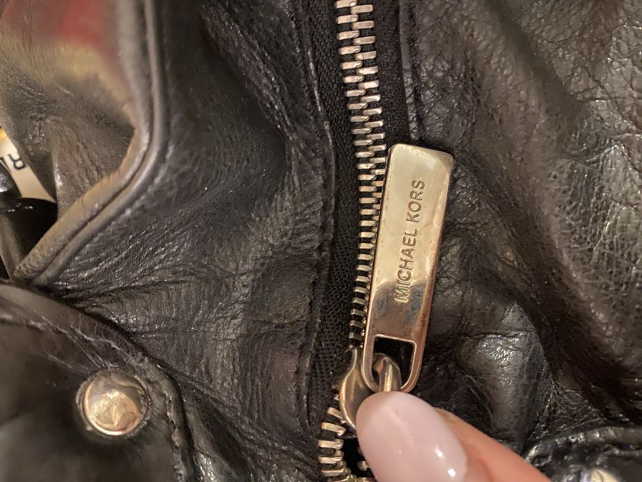 Mala Michael Kors Autentica