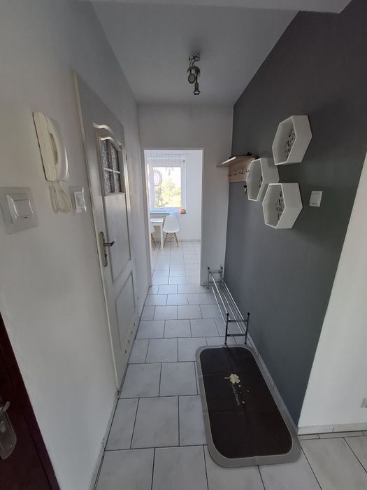 Wynajem 2 pokojowego mieszkania na os. Borek w Turce