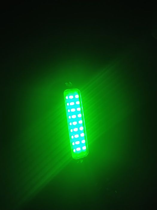 LED Свет для лодки