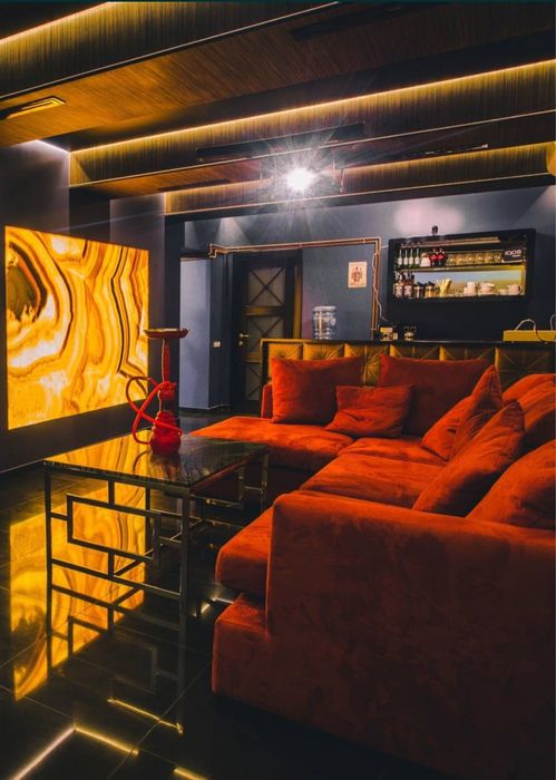 Commercial real estate at st. Lyuteranskaya (area 101,1 m²) - Atlanta.ua - photo 9