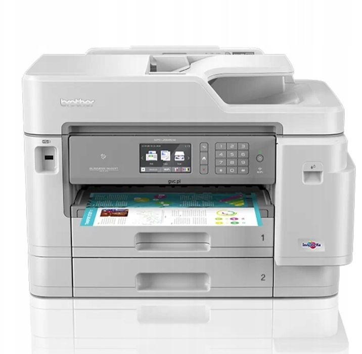 Drukarka / urządzenie wielofunkcyjne Brother MFC-J5945DW