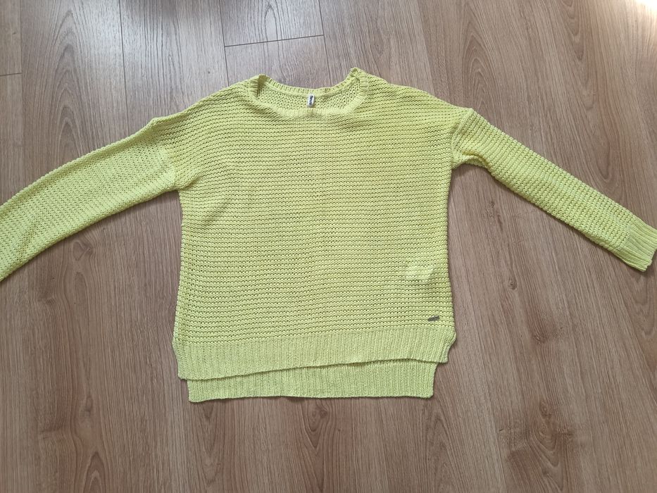 Sweterek damski r.38