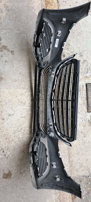 Para choques mercedes classe c w205