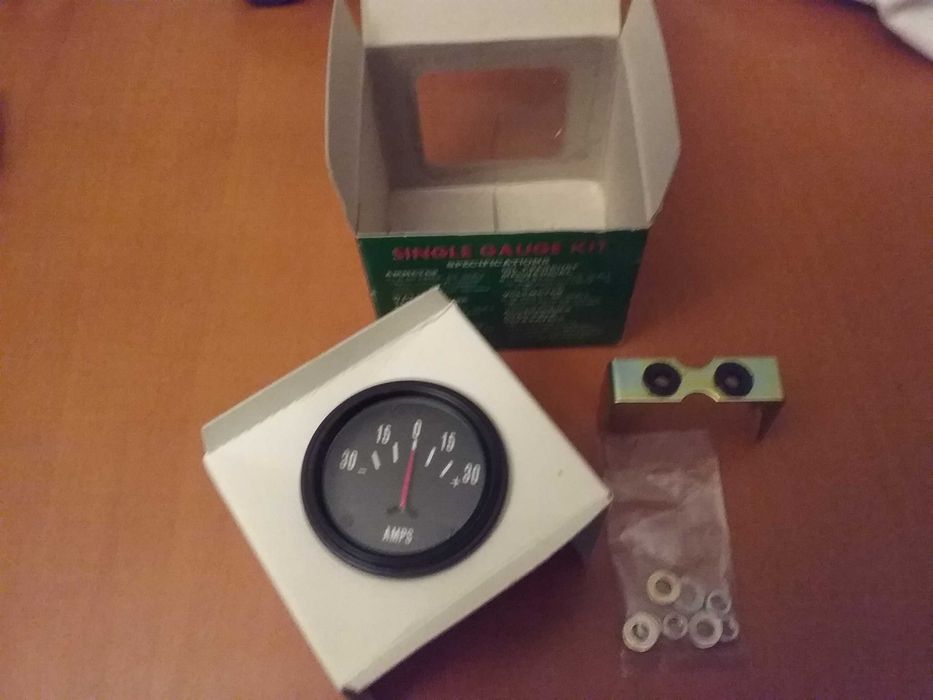 Isqueiro automovel