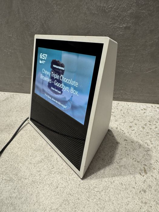 amazon echo show - Купити електроніку - Ціни на OLX.ua