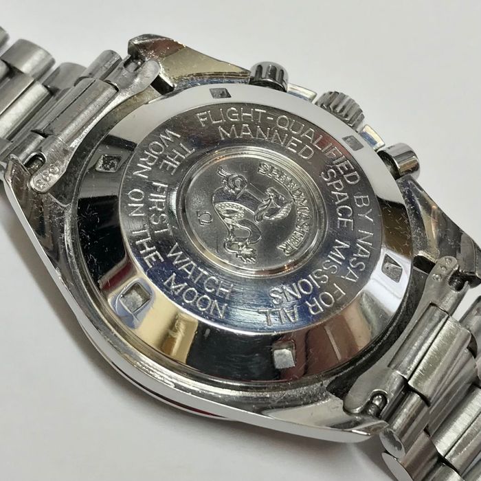 OMEGA SpeedMaster PROFESSIONAL MoonWatch 145.022-71 ST Zegarek męski