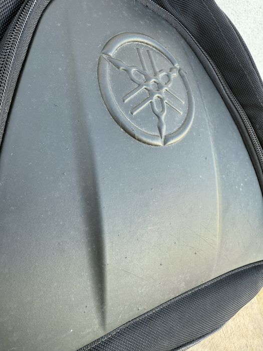 Mala consola yamaha tmax 530 / 560