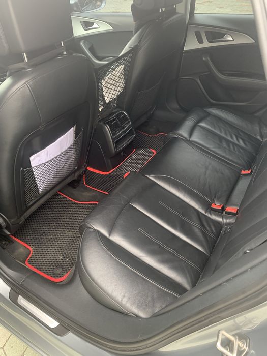 Ауді А6 С7 2014 року 2.0 Дизель