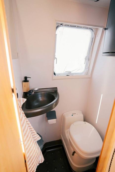 Renault Boxer Possl 2win Camper