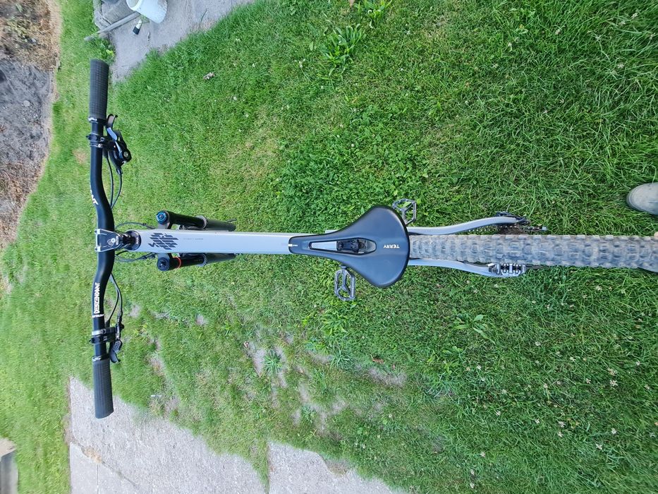 Propain Spindrift CF