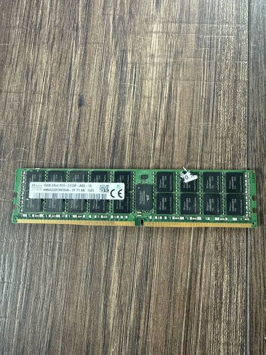HYNIX 16GB DDR4 2Rx4 PC4-2133P