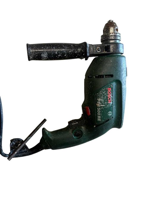 WIERTARKA BOSCH PSB 500 RE / Nowy Lombard / Katowice