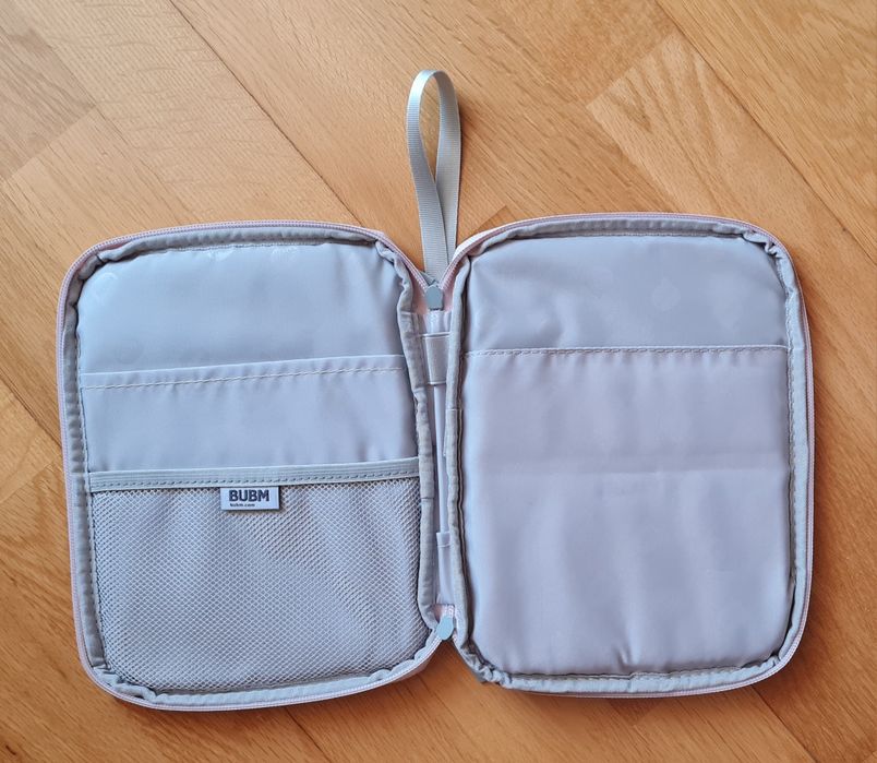 Bolsa para tablet/kindle até 9 polegadas