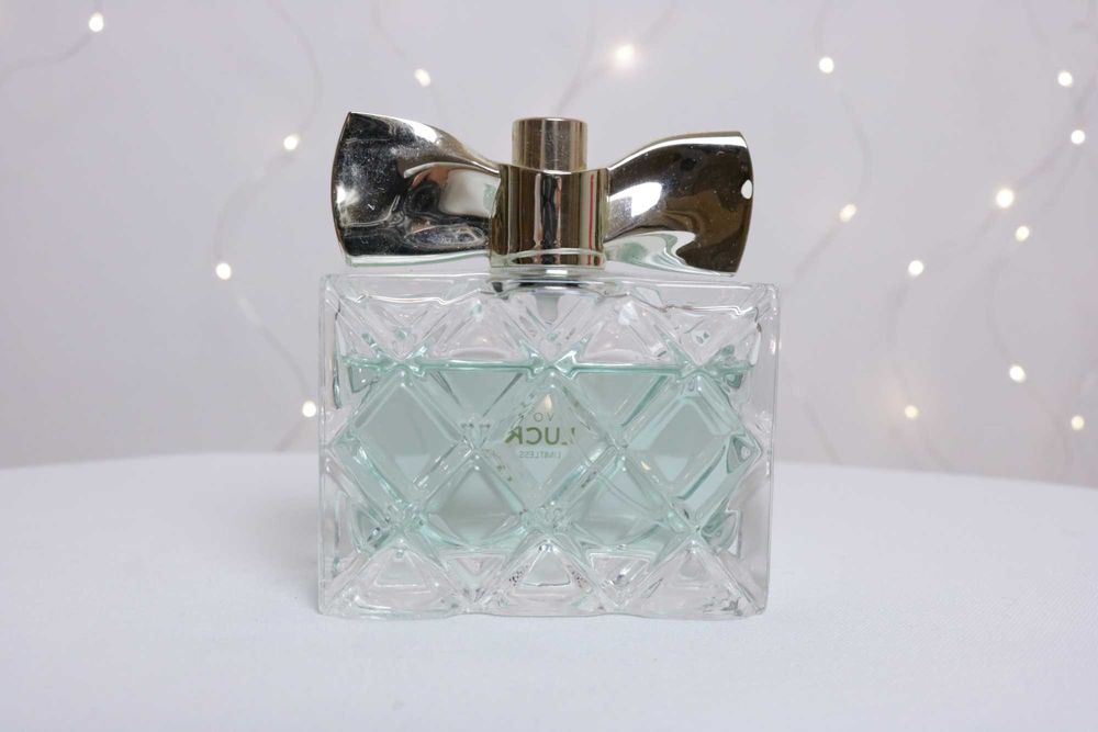 Avon Luck Limitless dla Niej 50 ml używana unikat