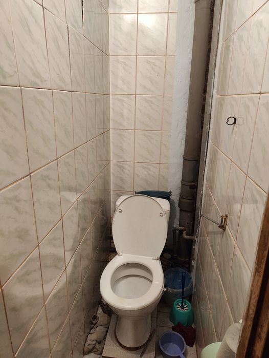 Здаю ізольовану кімнату для 1 хлопця вул. Любінська