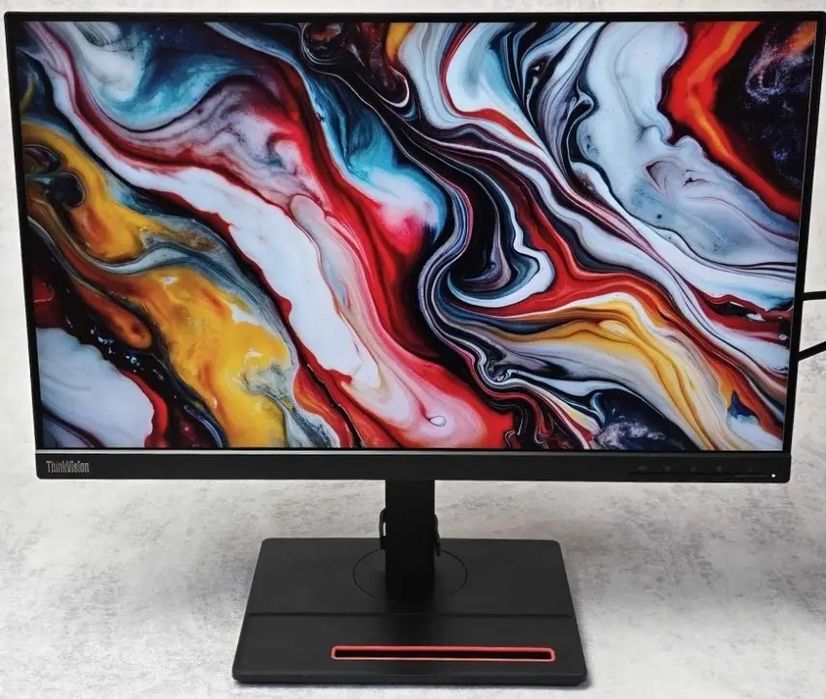 Монітор Lenovo ThinkVision T24i