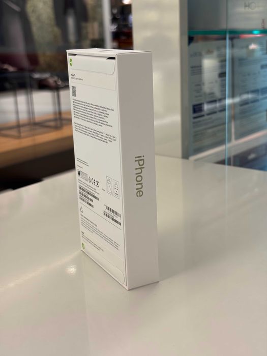 iPhone 17 256GB NOWY Topcase Vivo *Raty 0%