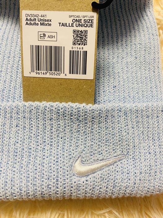 Шапка Nike, нова
