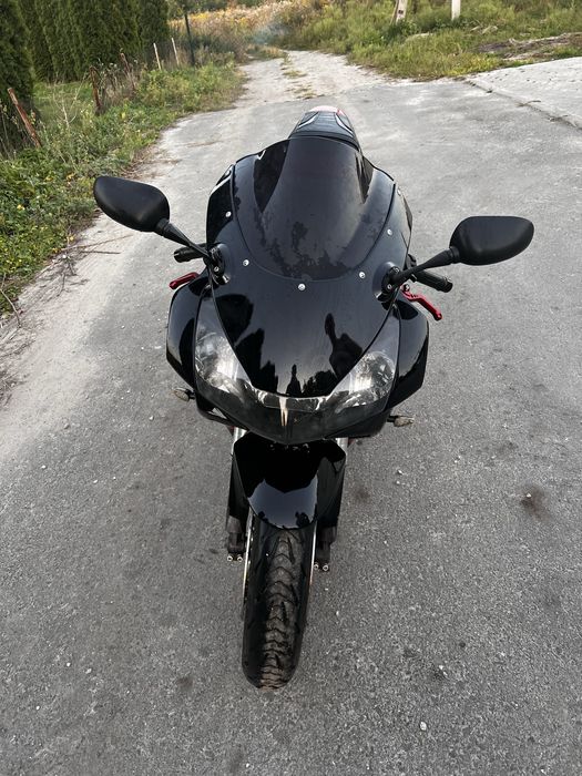 Продам Honda Cbr 954 Обмін
