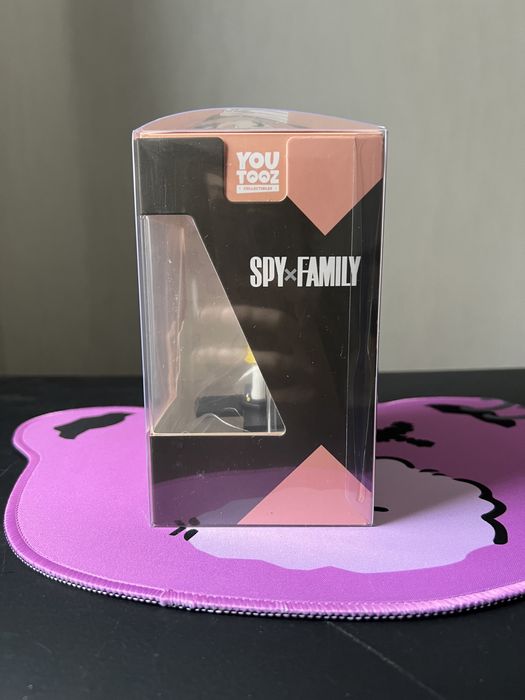 Youtooz Anya Forger (SPY Family)