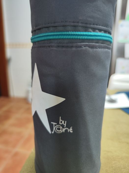 Porta garrafas térmico da Jané