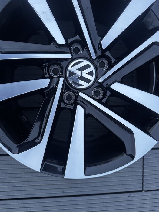 Felga Volkswagen Touran Caddy Golf Passat