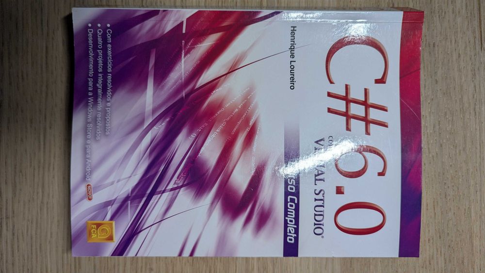 C# 6.0 with Visual Studio64862740885890120