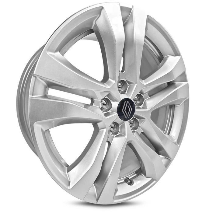 Nowe Alufelgi 17" Renault Symbioz Arkana Megane Austral Captur Espace