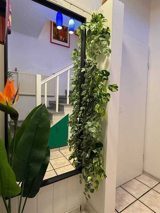 250 злотых в неделю! Новый хостел Pruszków Прушкув! New Hostel