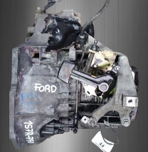 Caixa Velocidades Manual 1S7R7F097 - FORD MONDEO III
