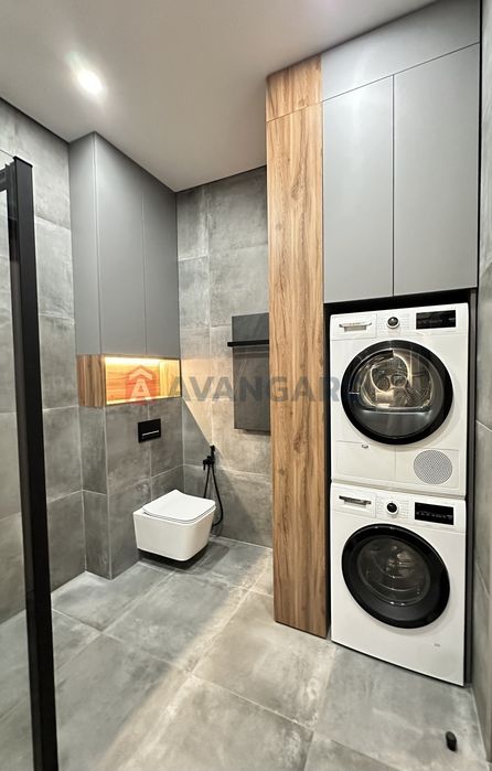 Продам современный дом 125 м2 терраса/бассейн в Новоалександровке