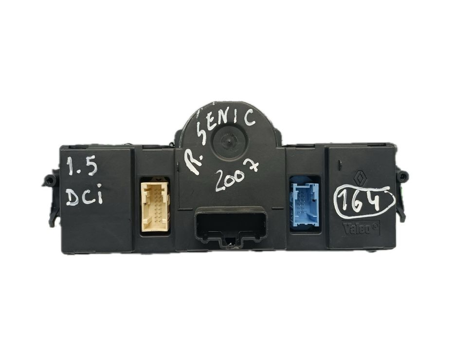 Comando chauffage / sofagem RENAULT Scénic II (JM0/1_)