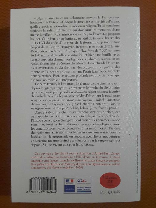 A Legião Estrangeira / História da Polónia