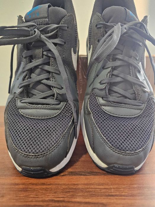 Nike Air Max Excee 42,5 szare oryginalne stan bdb